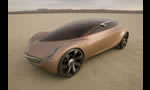 Mazda Nagare Concept 2006 Wallpaper